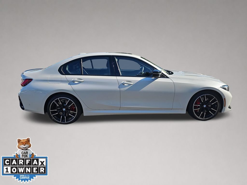 Certified 2026 BMW M340i xDrive w/ Premium Package AWD/4WD image 3