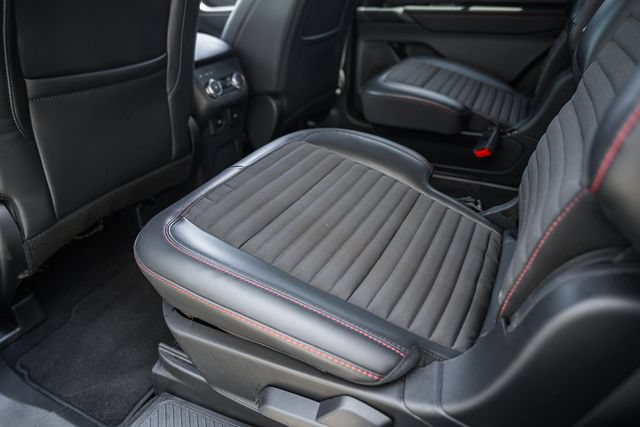 Used 2026 Ford Explorer ST-Line AWD/4WD image 41