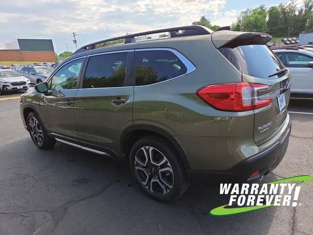 New 2026 Subaru Ascent Limited AWD/4WD image 5