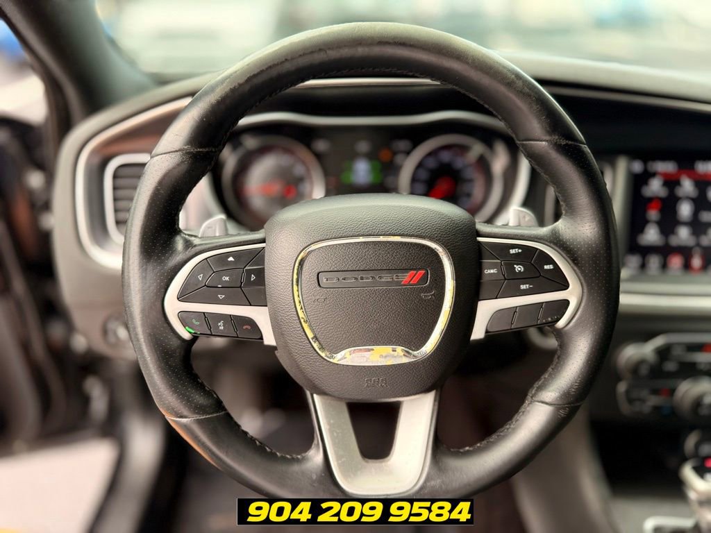 Used 2018 Dodge Charger R/T RWD image 15