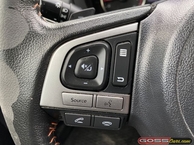 Used 2016 Subaru Crosstrek 2.0i Premium AWD/4WD image 16