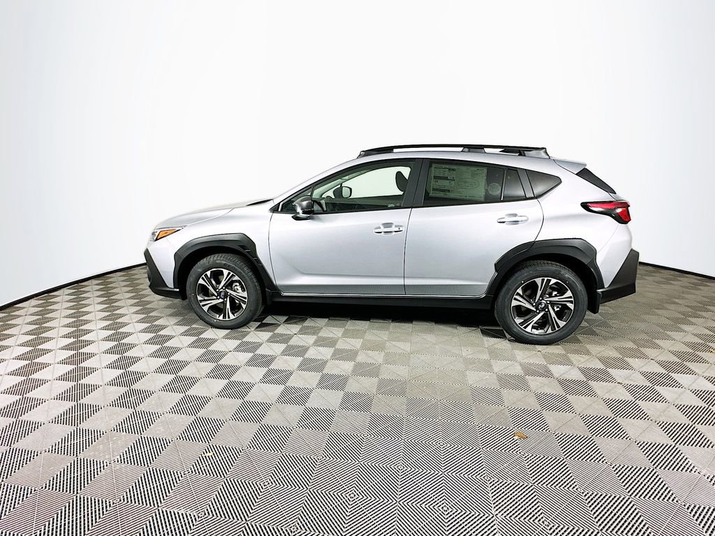 New 2026 Subaru Crosstrek 2.0i Premium image 5