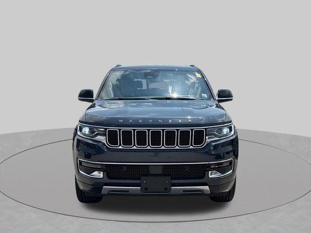 Used 2024 Jeep Wagoneer Series III AWD/4WD image 11