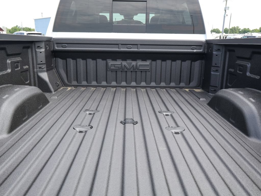New 2026 GMC Sierra 3500 Denali Ultimate AWD/4WD image 6