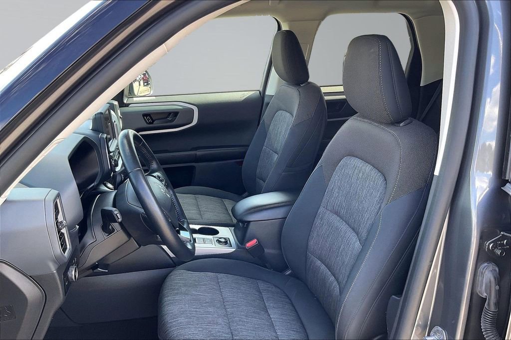 Used 2023 Ford Bronco Sport Big Bend w/ Convenience Package image 24