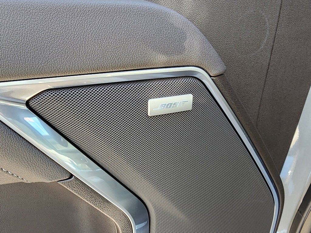 New 2026 GMC Sierra 1500 SLT w/ SLT Premium Plus Package image 16