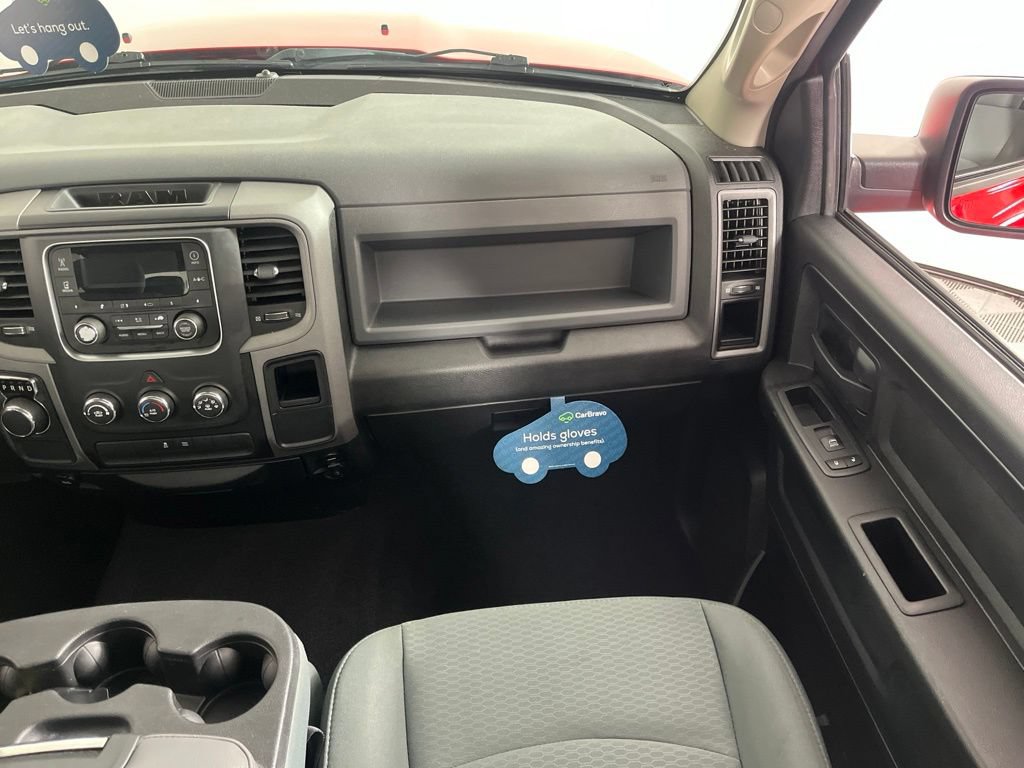 Used 2018 RAM 1500 Tradesman w/ Popular Equipment Group RWD image 15
