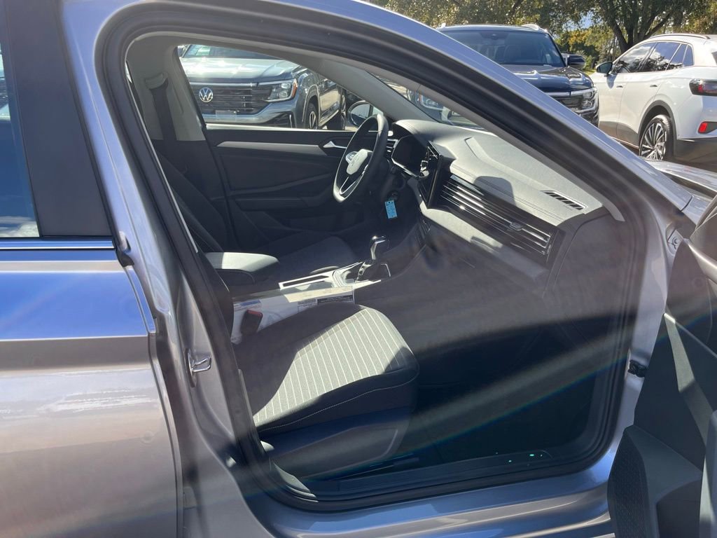 New 2026 Volkswagen Jetta S image 27