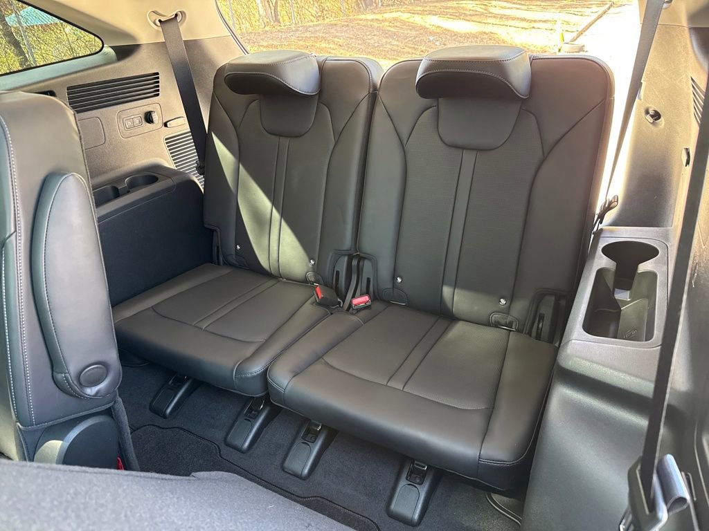 Used 2025 Kia Sorento SX AWD/4WD image 25