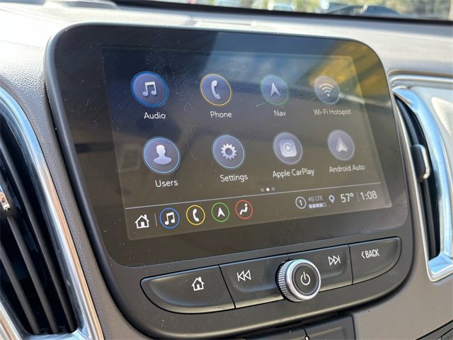 Used 2024 Chevrolet Malibu LT image 31