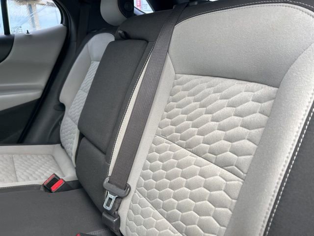 Used 2020 Chevrolet Equinox LS w/ LPO, Blackout Package FWD image 40