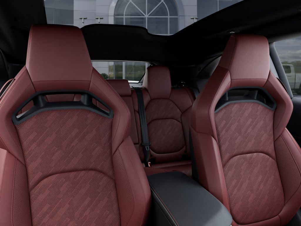 New 2026 Dodge Charger Scat Pack AWD/4WD image 27