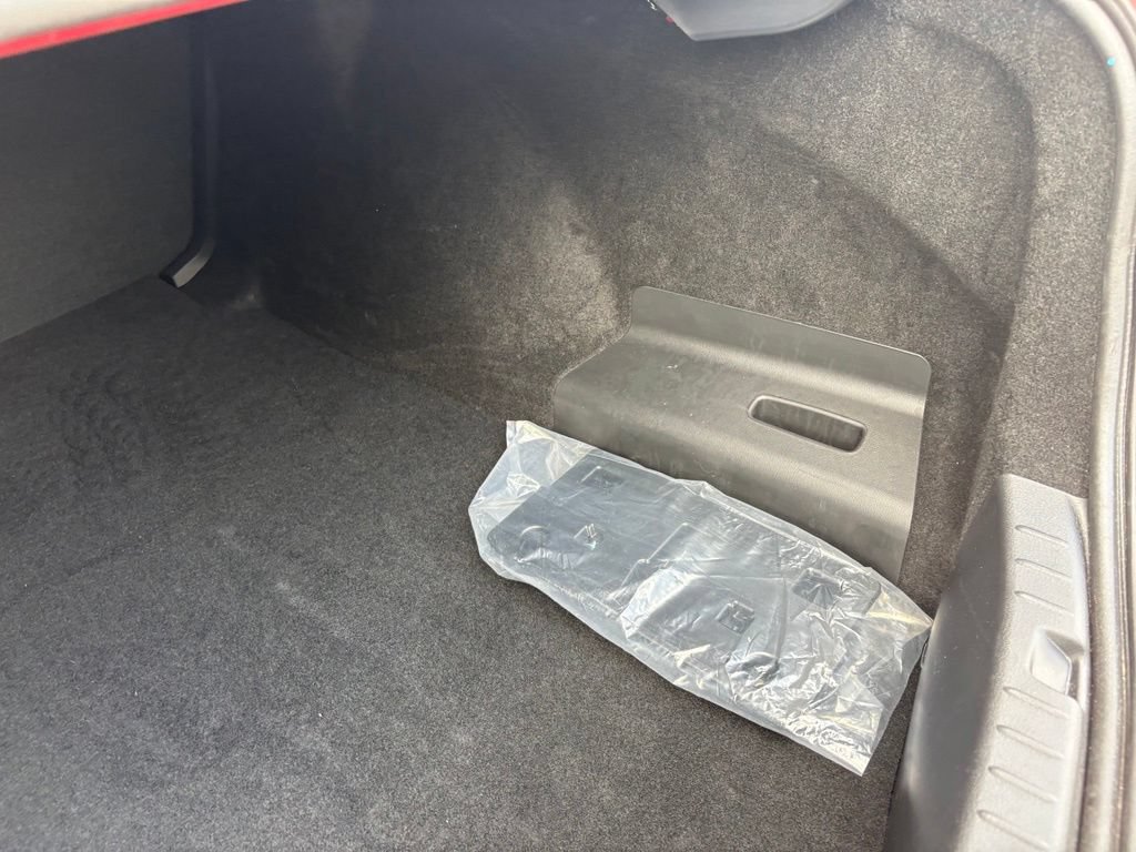 Used 2025 MAZDA MAZDA3 s FWD image 48