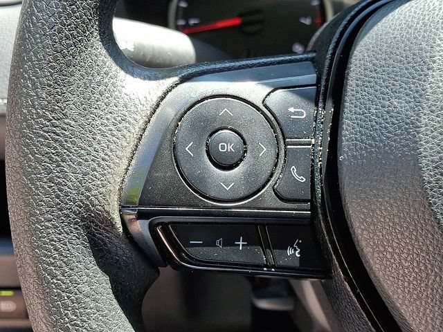 Used 2022 Toyota RAV4 XLE AWD/4WD image 20