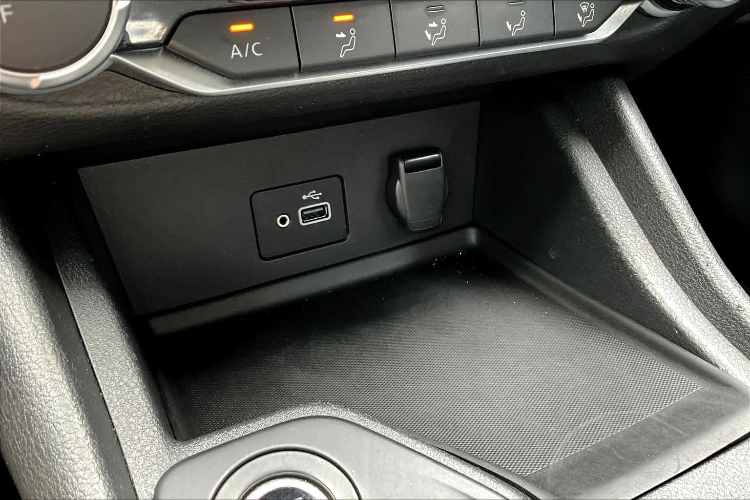 Used 2021 Nissan Sentra S FWD image 33