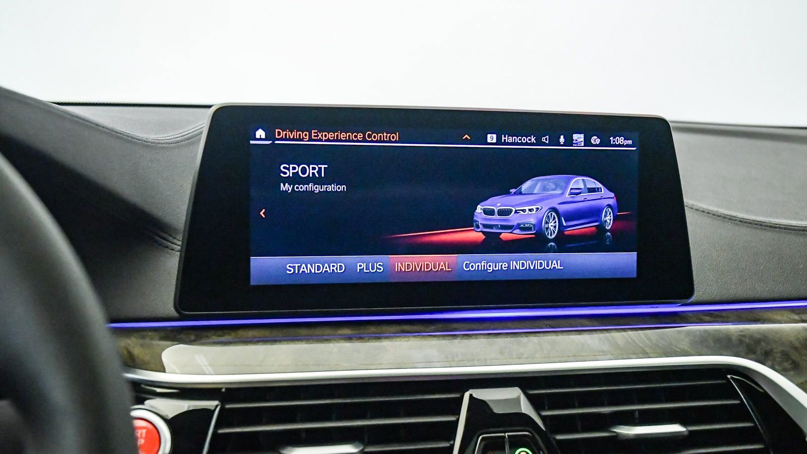 Used 2020 BMW M550i xDrive w/ Executive Package image 30