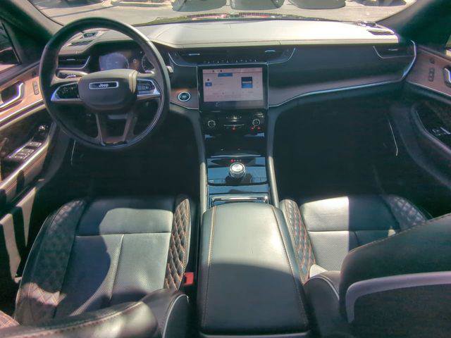 Certified 2023 Jeep Grand Cherokee Summit image 17