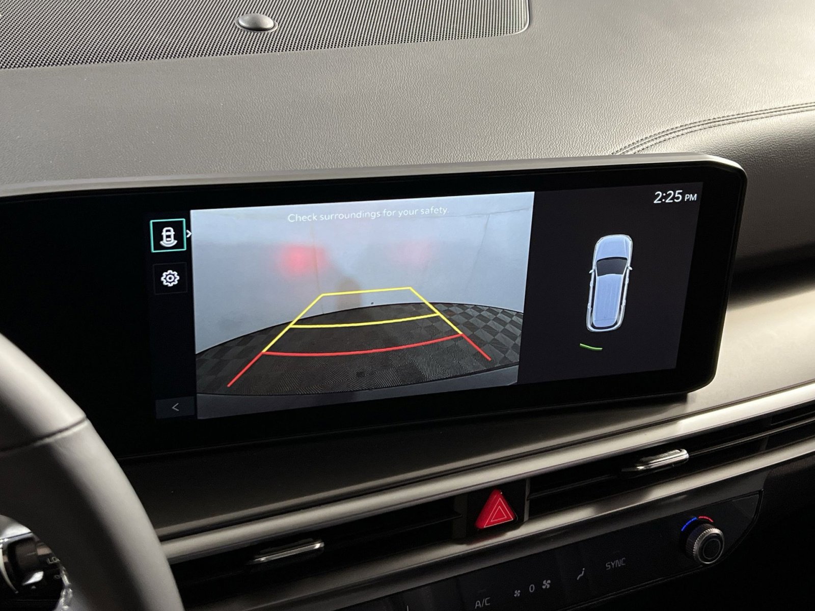 New 2026 Kia Sorento S image 17