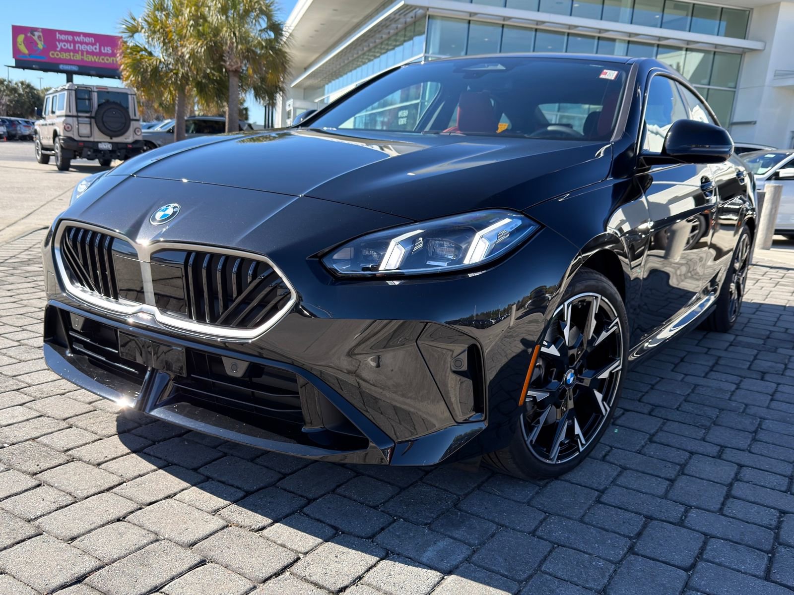 Used 2025 BMW 228i xDrive w/ Premium Package