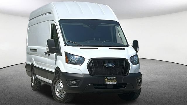 Used 2022 Ford Transit 350 148 High Roof Extended AWD w/ Load Area Protection Package image 18