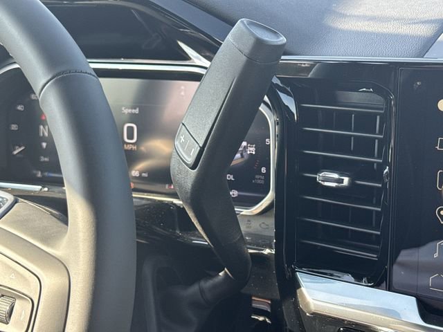 New 2026 GMC Sierra 1500 Elevation image 20