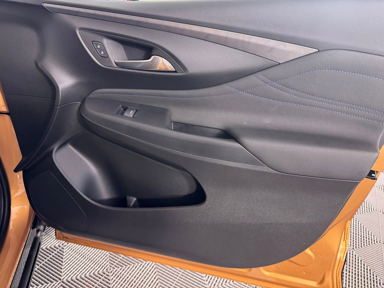 Used 2024 Buick Envista Sport Touring w/ Convenience I Package image 29