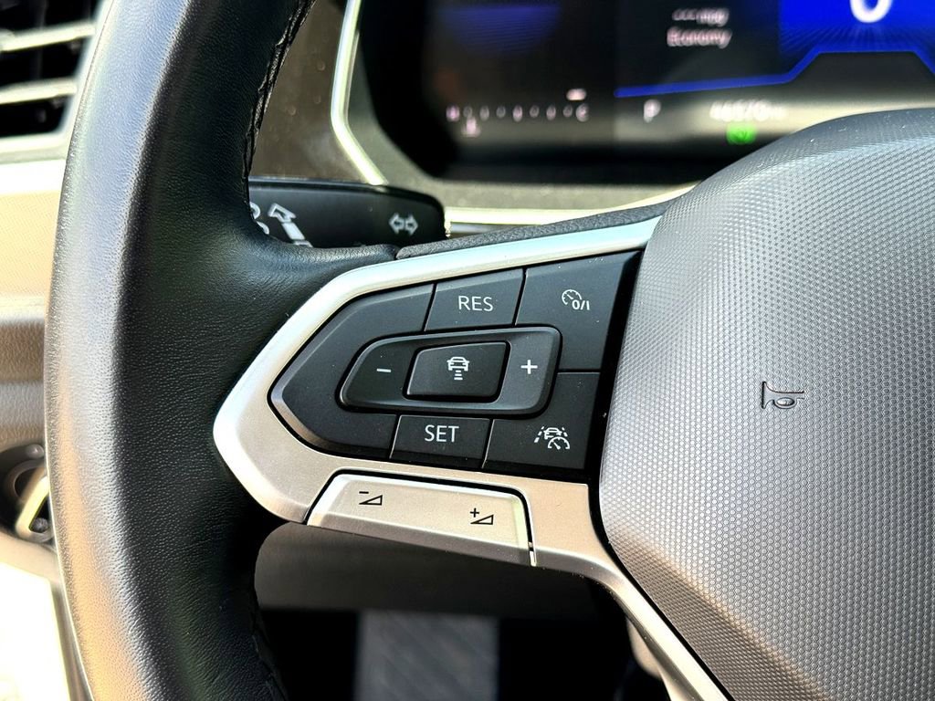 Certified 2024 Volkswagen Jetta S FWD image 16
