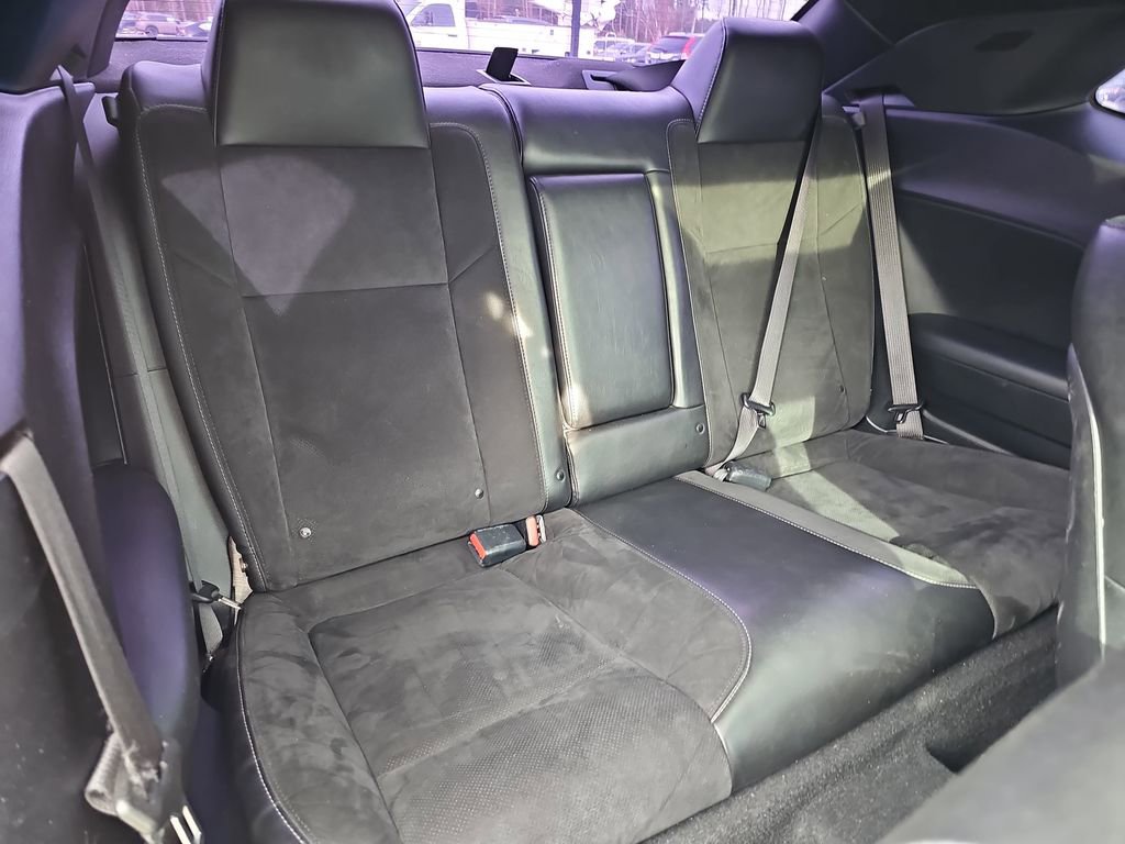 Used 2022 Dodge Challenger R/T Scat Pack w/ Plus Package image 14
