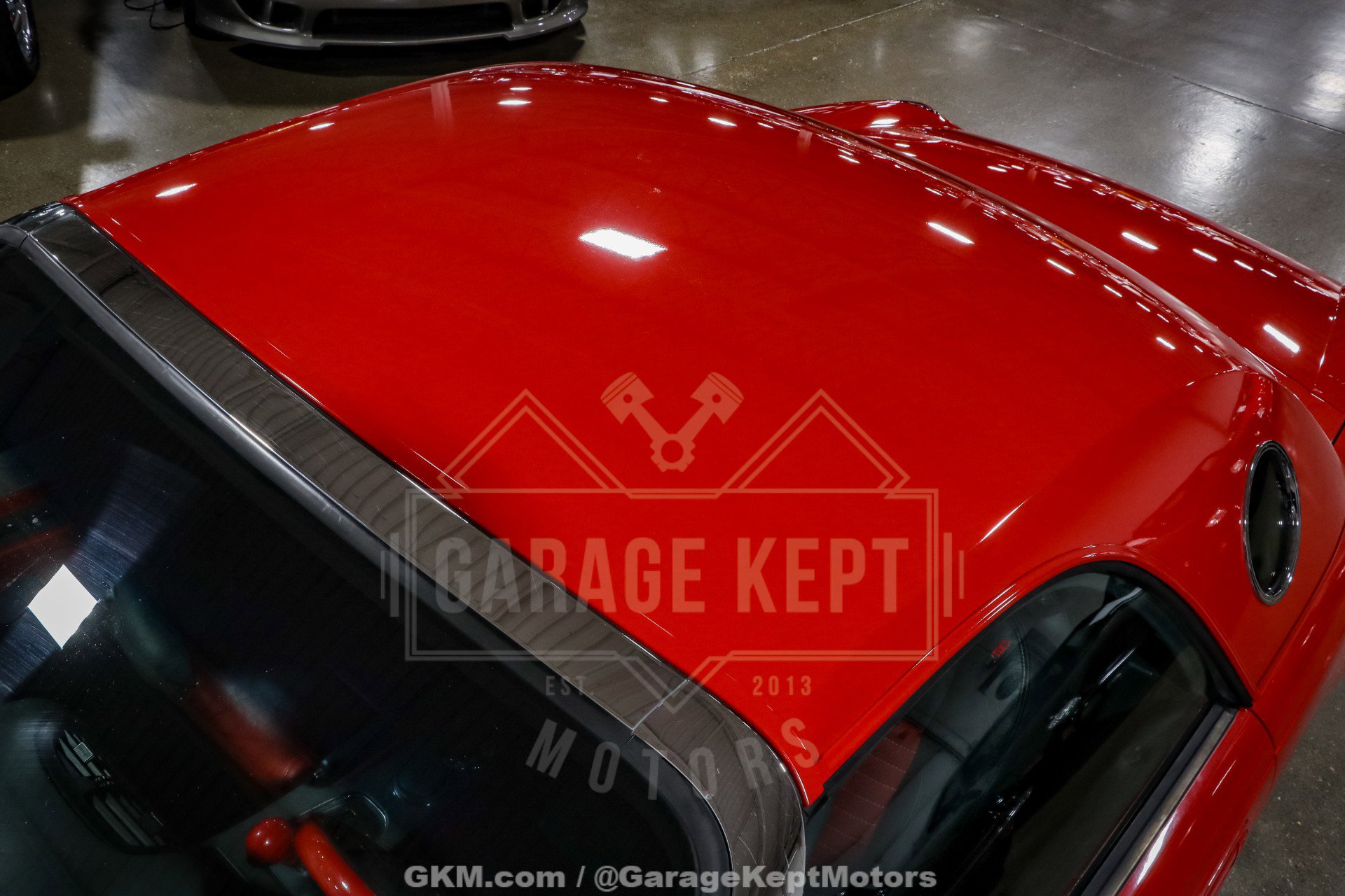 Used 2002 Ford Thunderbird RWD image 9