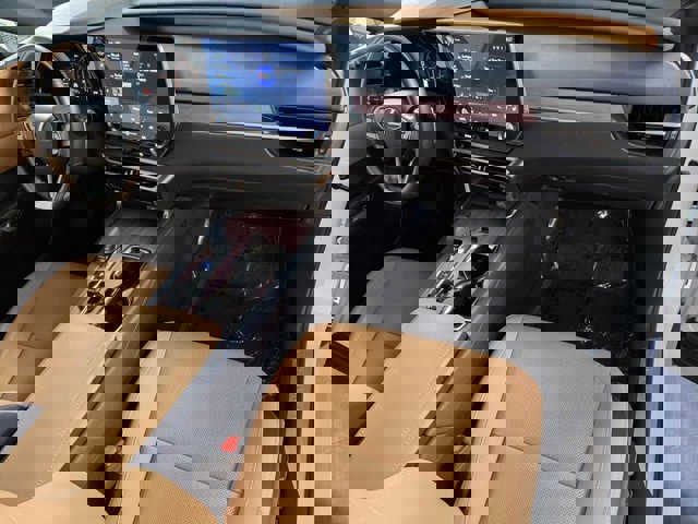 Certified 2025 Lexus RX 350 Premium image 24