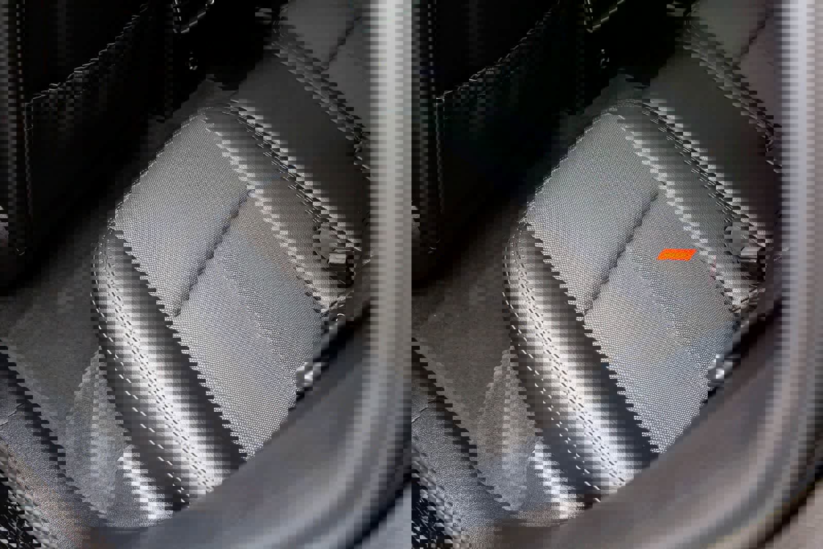 Used 2022 Porsche Macan image 39