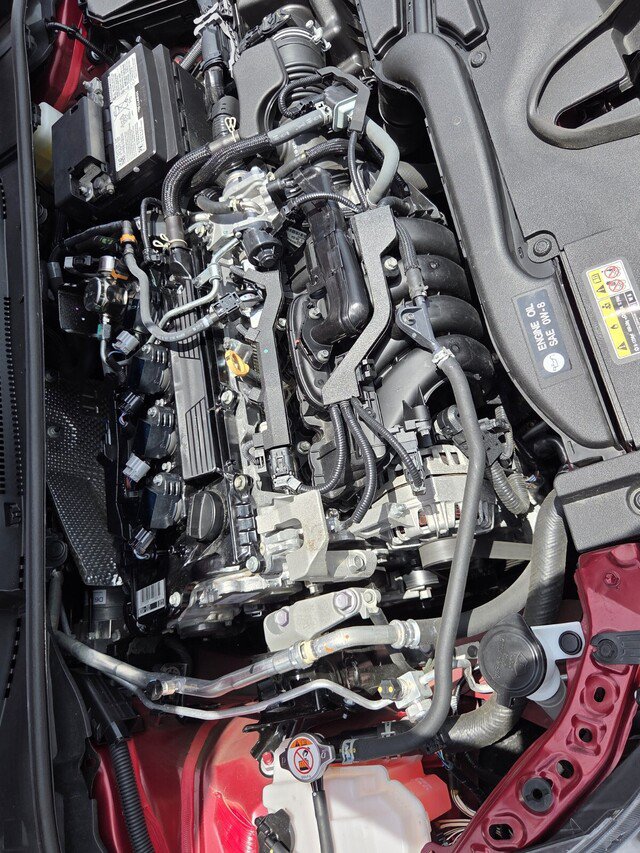 Used 2025 Toyota Corolla LE FWD image 16