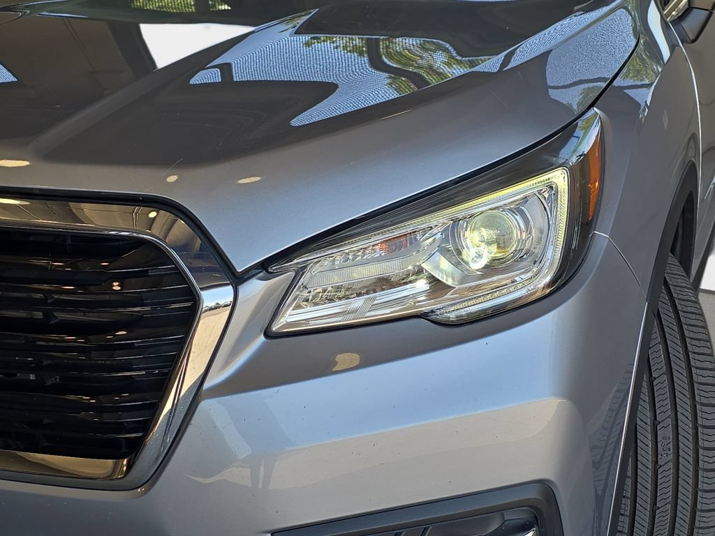 Used 2022 Subaru Ascent Touring AWD/4WD image 32