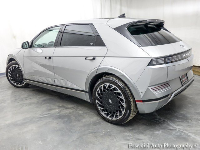 Used 2023 Hyundai Ioniq 5 Limited w/ Cargo Package image 8