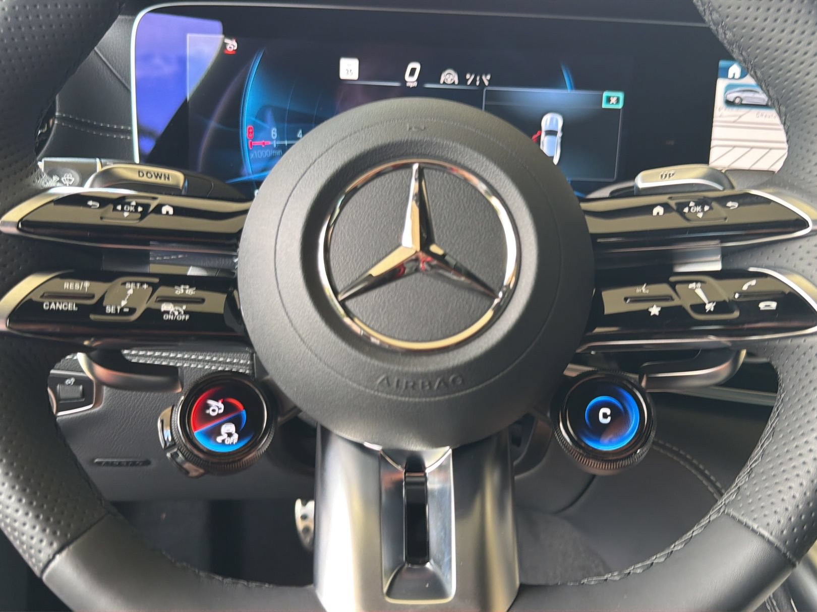 Used 2026 Mercedes-Benz AMG GT 43 image 21