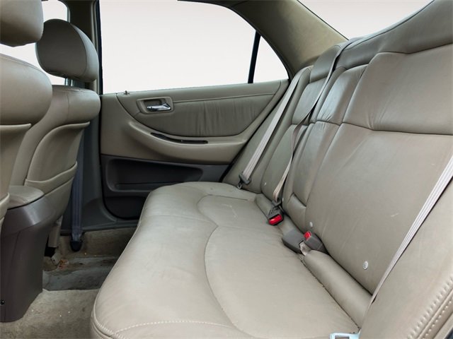 Used 2001 Honda Accord EX image 5