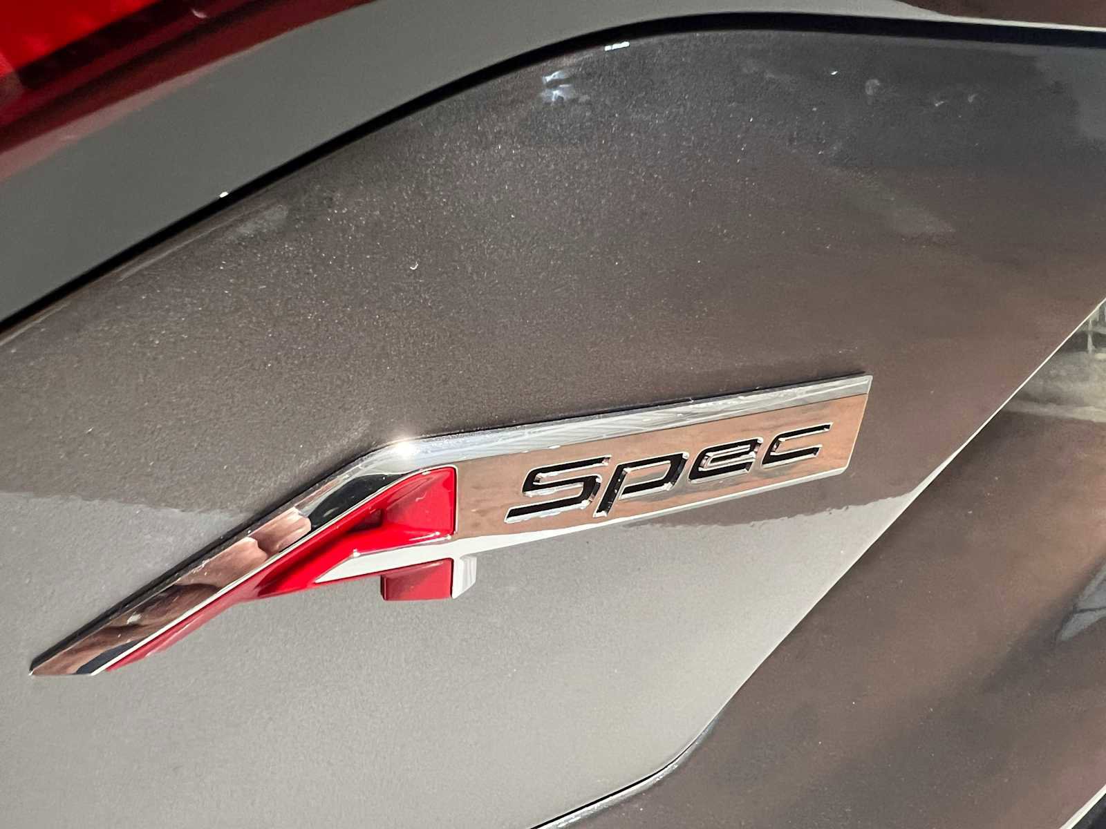 New 2026 Acura MDX A-Spec image 10