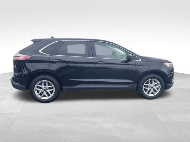 Used 2024 Ford Edge SEL image 7