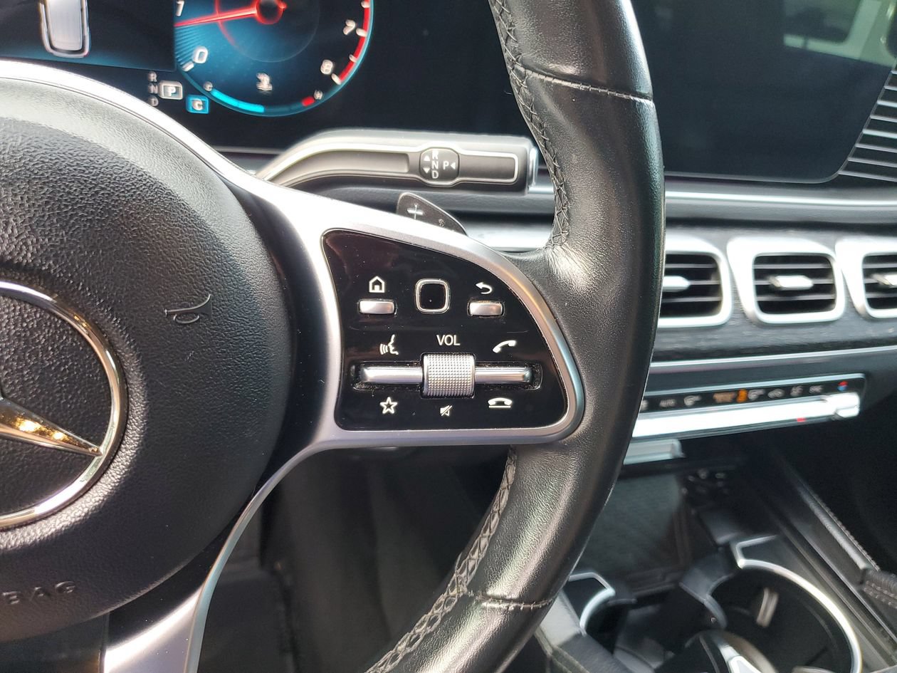 Used 2023 Mercedes-Benz GLE 350 4MATIC image 28