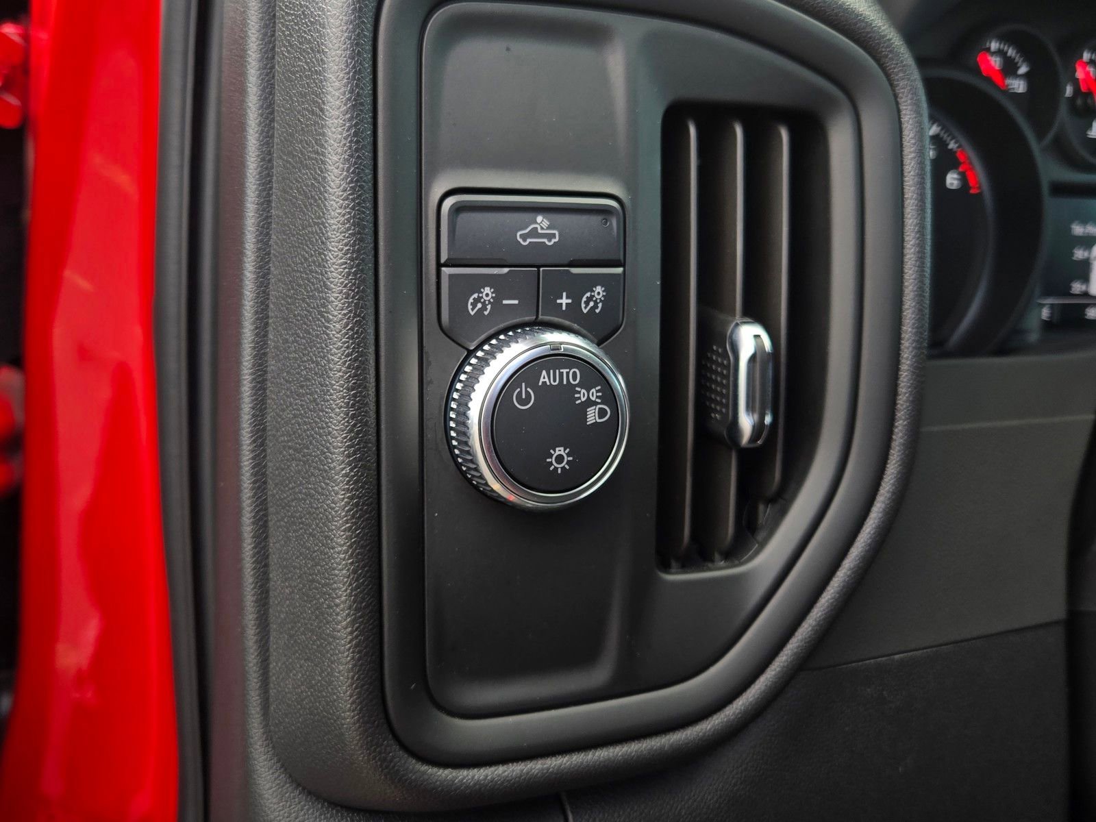 Used 2026 GMC Sierra 1500 Pro w/ Convenience Package RWD image 15