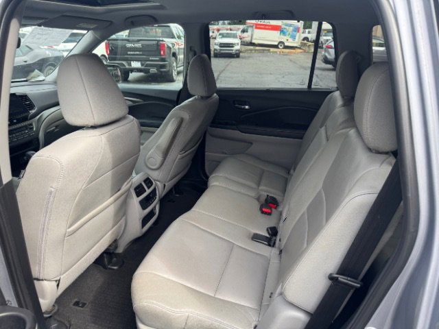 Used 2019 Honda Pilot EX-L image 17