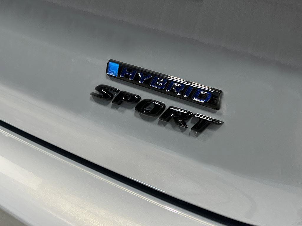 New 2026 Honda Accord Sport image 6