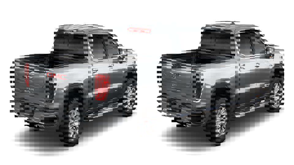 New 2026 GMC Sierra 1500 Denali w/ Technology Package image 29