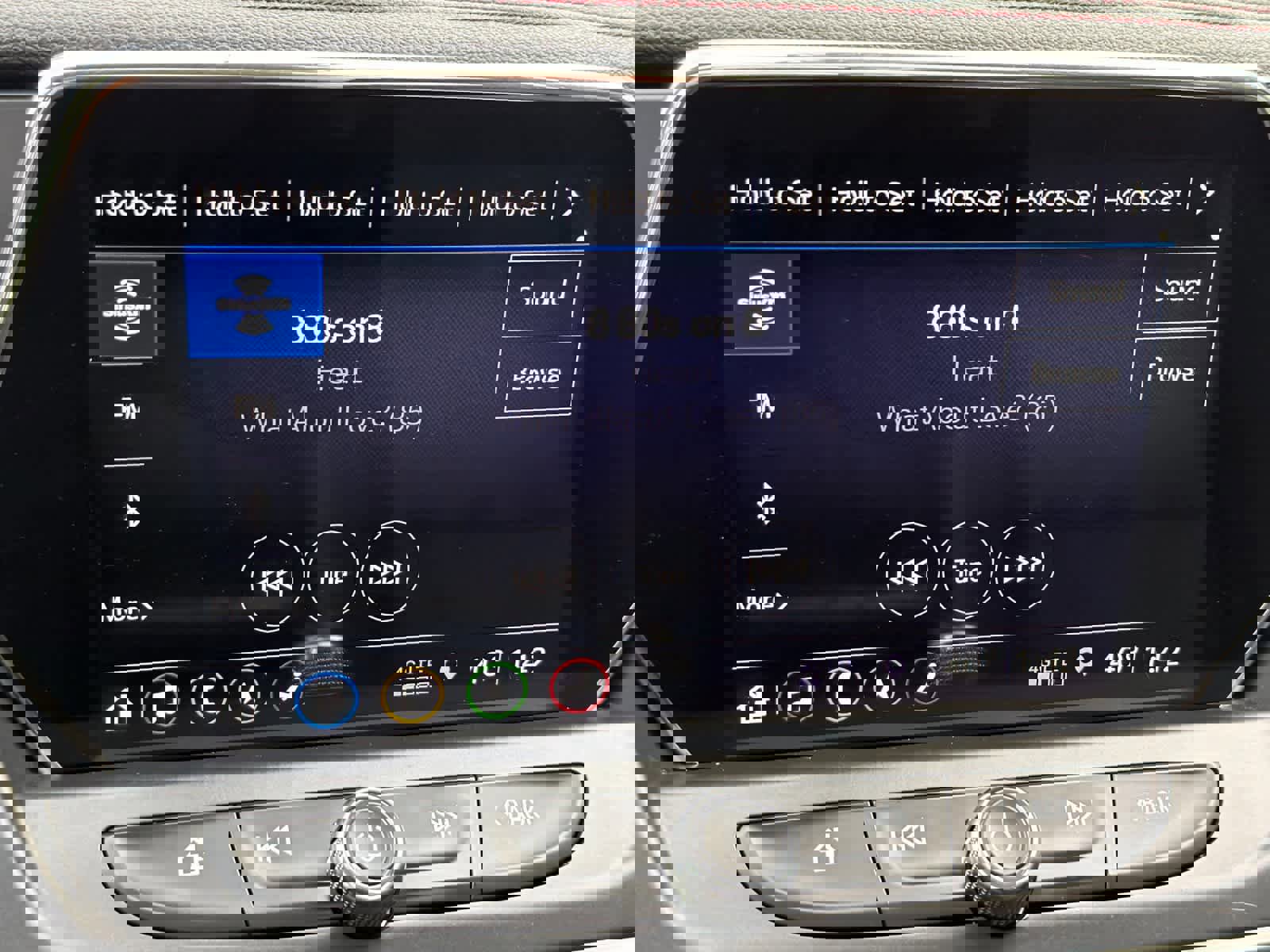 Used 2019 Chevrolet Blazer RS image 18