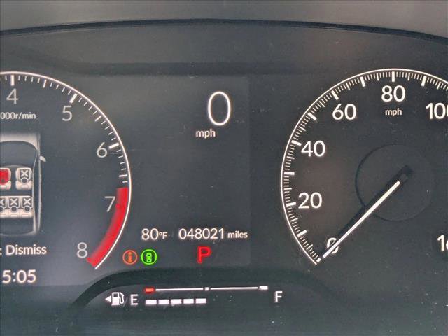 Used 2022 Honda Civic LX image 10
