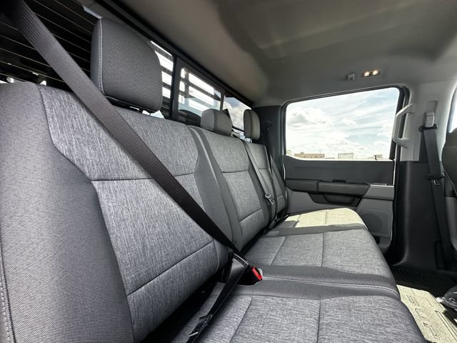 New 2026 Ford F550 4x4 Crew Cab image 36
