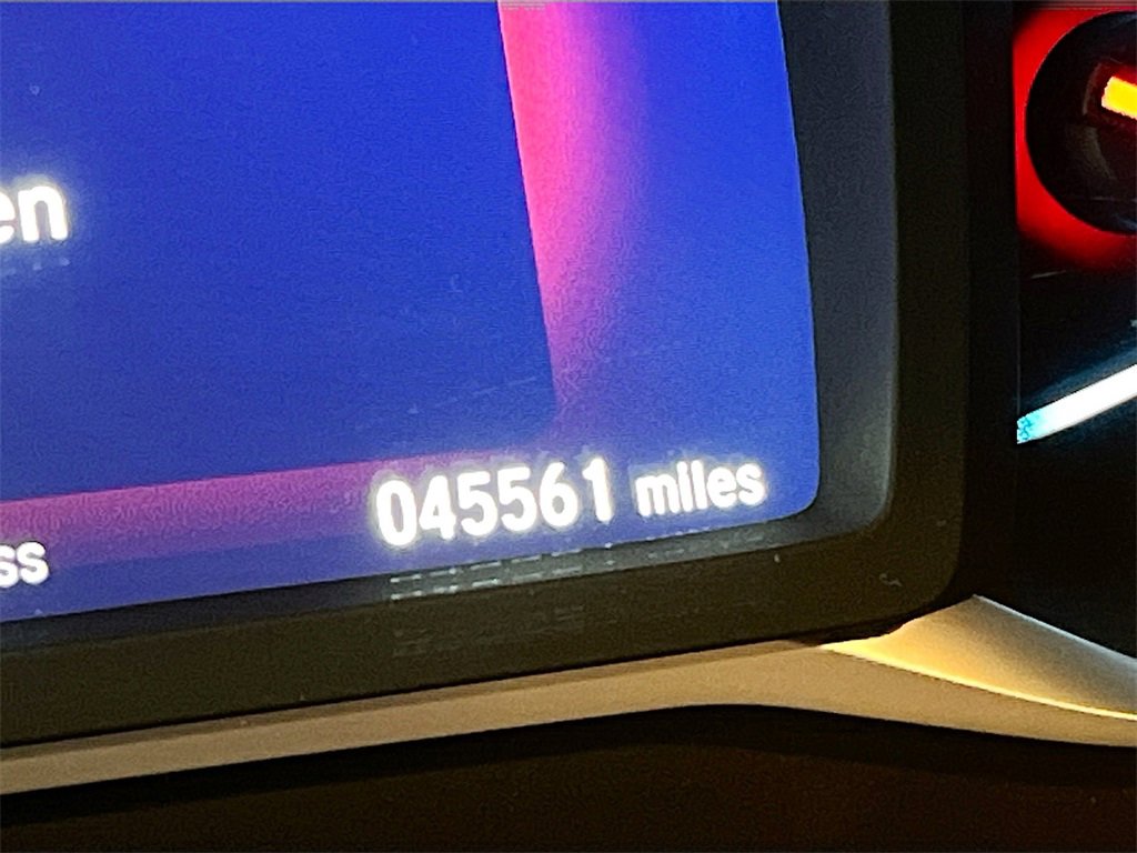 Used 2021 Honda Passport Elite image 12