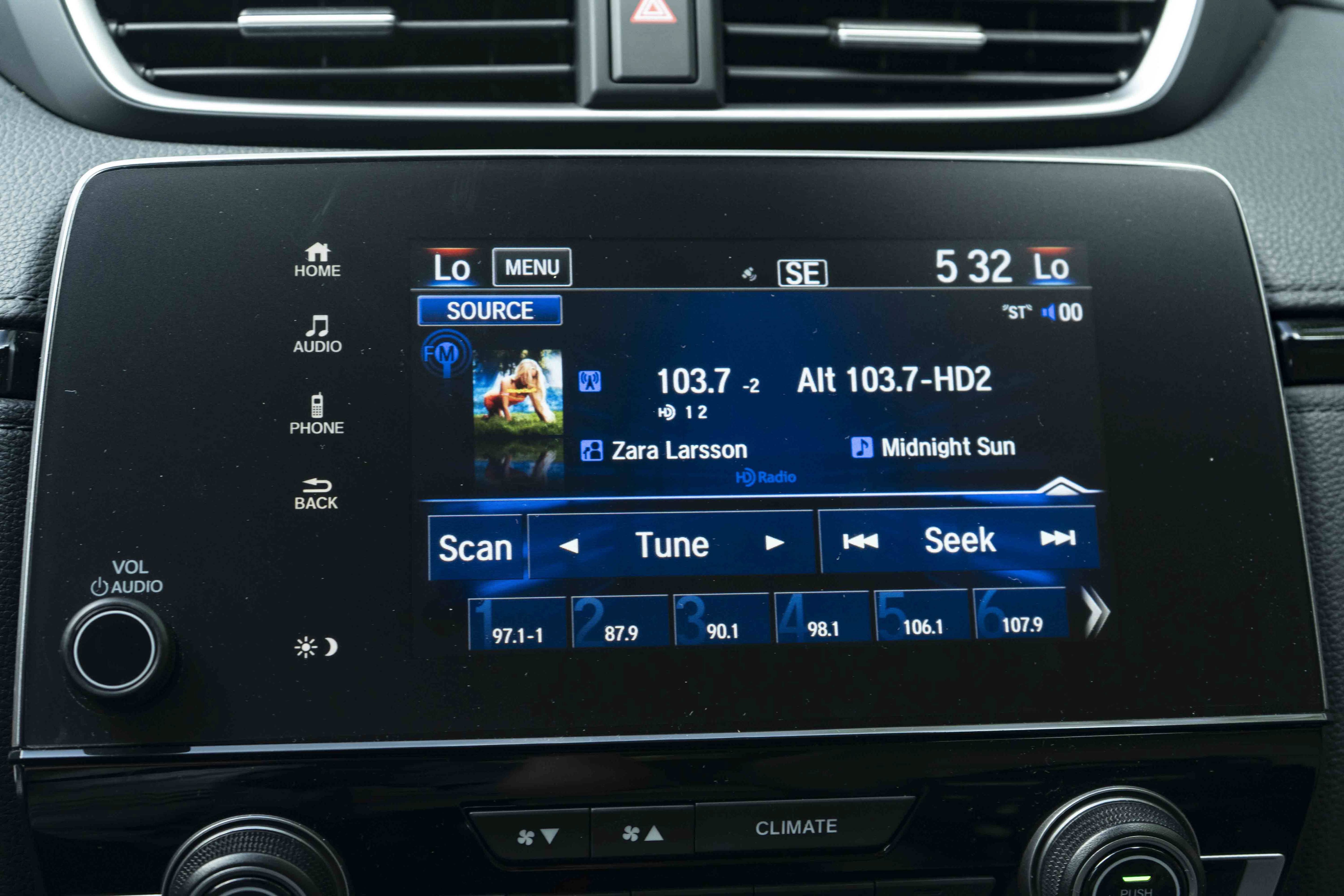 Used 2022 Honda CR-V EX image 31