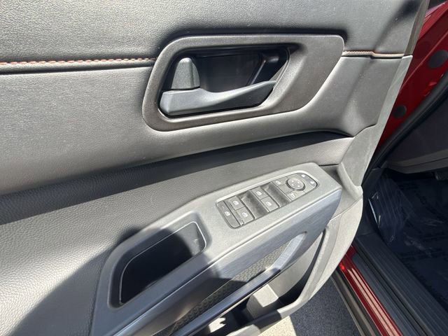 Certified 2024 Nissan Pathfinder Rock Creek AWD/4WD image 13