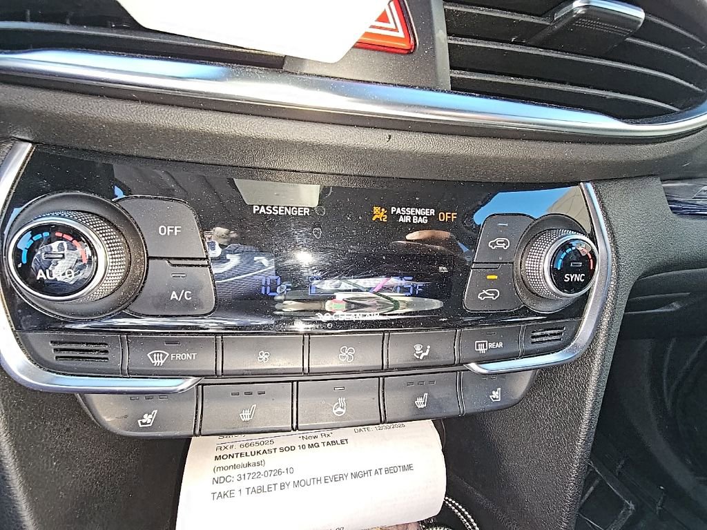 Used 2020 Hyundai Santa Fe Limited image 13